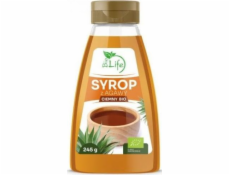 BIO LIFE Agávový sirup 245g EKO Bio Life