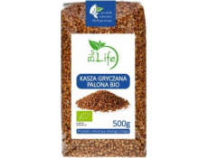 BioLife BIO pohanka pražená 500g