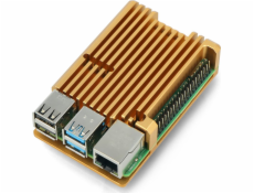 Pouzdro JustPi Raspberry Pi 4B (LT-4B03)