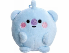 Line Friends BT21 - Plyšový maskot 8 cm KOYA Baby Pong Pong