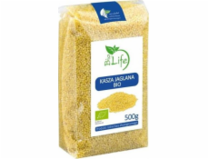 BIO LIFE Jáhly 500g EKO Bio Life