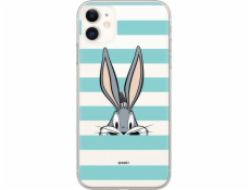 CASE LOONEY TUNES BUGS 011 PRINT IPHONE 11 PRO TRANSPARENT standard