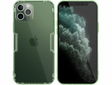 Nillkin Nature Case pro Apple iPhone 12 Pro Max (Green) univerzální