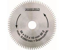 Proxxon Shield 58/10 mm super-cut (PR28014)