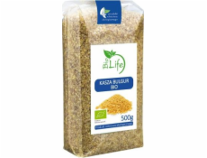 BioLife Bio Bulgur BIO krupice 500 g