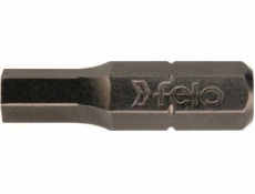 Felo Allen bit 2,5 25 mm (FL02425010)