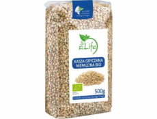 BioLife Nepražené pohankové krupice BIO 500g