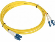 RBLINE JEDNODUCHOVÝ PATCHCORD PC-2LC/2LC-2 2m