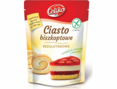 Celiko Piškot bezlepkový 200g