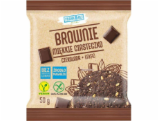 Frank&Oli Brownie Čokoláda a kakao 50g