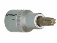 Proxxon Torx nástrčná stopka 1/2 T60 x 55 mm (PR23447)