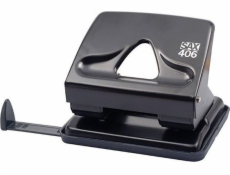 Děrovačka SAX 406 30 listů černá (ISAX406-05)
