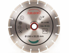 Abraboro Diamond kotouč 230 x 22/7 N16 (AB23000016)