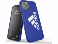 Sportovní pouzdro Adidas Adidas SP Iconic pro iPhone 12/1 2 Pro modré/modré 42464