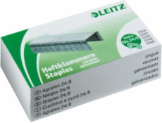 Leitz Sponky 20/10, 1000 ks (10K074C)