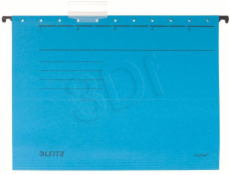 Leitz Folder Leitz Alpha Blue (19850035)