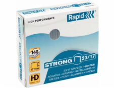 Rapid Staples Strong, 1000 ks (10K257G)