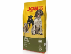 JosiDog Lamb Basic 15kg