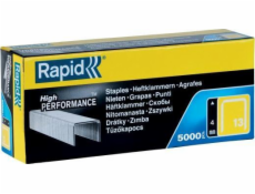 Rapid Sponky pro pistolové sešívačky Rapid 13/4 5M 5000 ks 11825700