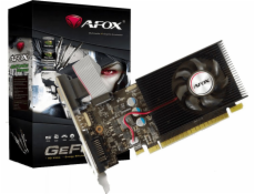 AFOX Geforce GT 730 Low Profile 4GB DDR3 grafická karta (AF730-4096D3L5)