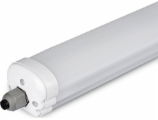 V-TAC Hermetické LED svítidlo 36W 4320lm 6400K IP65 1200mm Series-G 216284