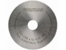 Proxxon Shield 50/10 mm přesnost (PR28020)