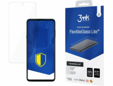 3MK Motorola Edge 20 Lite - 3mk FlexibleGlass Lite