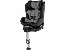 Autosedačka Espiro Alpha Isofix 0-18kg černá