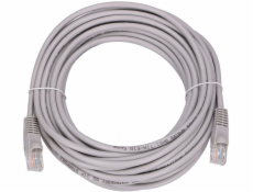 Patchcord ExtraLink, Cat.5E, UTP, 10m (EX.7652)