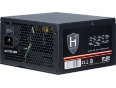 Inter-Tech HiPower SP-550 550W napájecí zdroj (88882110)