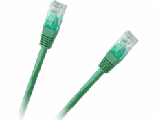 RBLINE PATCHCORD RJ45/6/0,5-GREEN 0,5m