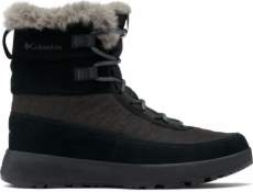 Zimní boty Columbia Slopeside Peak Luxe, velikost 37