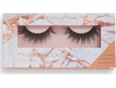 Makeup Revolution MAKEUP REVOLUTION Umělé řasy Foxy Lash 5D