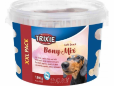 Trixie Soft Snack Bony Mix XXL, 1 800 g