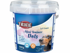 Trixie Treserki Soft Snack Mini Trainer Dot, 500 g