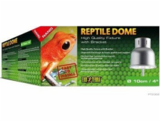 Exo Terra Exo Terra Reptile Dome NANO svítidlo 10 cm, s držákem