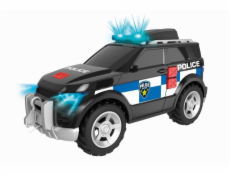 Městská policejní flotila Dumel (253592)