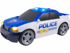 Policejní auto Dumel City Fleet