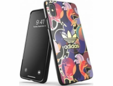 Adidas adidas OR Snap Case AOP CNY SS21 pro iPhone X/Xs