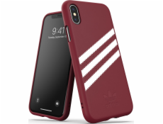 Adidas adidas OR tvarované pouzdro SUEDE SS19 pro iPhone X/Xs