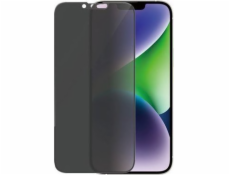 PanzerGlass PanzerGlass Ultra-Wide Fit iPhone 14 Plus / 13 Pro Max 6.7 Ochrana soukromí Antibakteriální Snadné zarovnání Včetně P2785