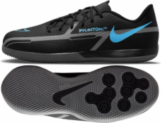 Boty Nike Nike Jr Phantom GT2 Academy IC DC0816 004 DC0816 004 černá 36