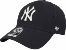 47 Značka 47 Značka MLB New York Yankees MVP Čepice B-MVPSP17WBP-NYC Navy Blue Jedna velikost