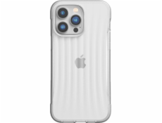 Průhledný zadní kryt Raptic Clutch Case iPhone 14 Pro