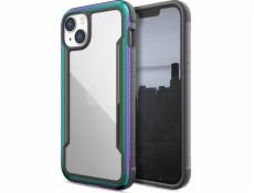 Raptic Shield Case pro iPhone 14 Plus, opálový pancéřový kryt