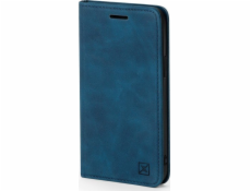 Maxximus WALLET MX MAGNETIC VIP SAM NOTE 20 BLUE / NAVY NAVY