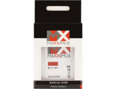 Baterie Maxximus Baterie Maxximus SAMSUNG GALAXY ACE S5830/S5660/S5670/B7510 1600 mAh
