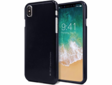 Mercury MERCURY iJELLY CASE XIAOMI MI9T Mi9T PRO, ČERNÁ / ČERNÁ