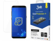 3MK Samsung Galaxy S8 - 3mk SilverProtection+