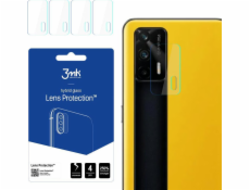 3MK Realme GT 5G - 3mk ochrana objektivu